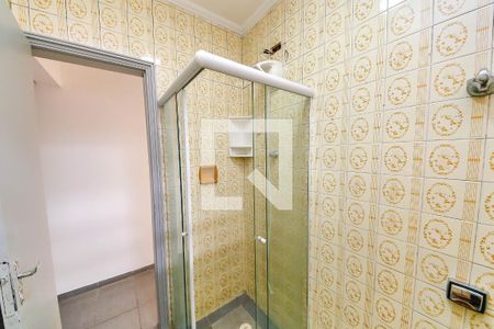 Casa para alugar com 63m², 2 quartos e sem vaga Casa para alugar com 63m², 2 quartos e sem vagaBanheiro