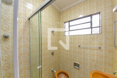 Casa para alugar com 63m², 2 quartos e sem vaga Casa para alugar com 63m², 2 quartos e sem vagaBanheiro