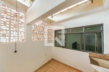 Casa para alugar com 63m², 2 quartos e sem vaga Casa para alugar com 63m², 2 quartos e sem vagaÁrea de Serviço