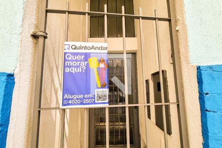 Casa para alugar com 63m², 2 quartos e sem vaga Casa para alugar com 63m², 2 quartos e sem vagaFachada