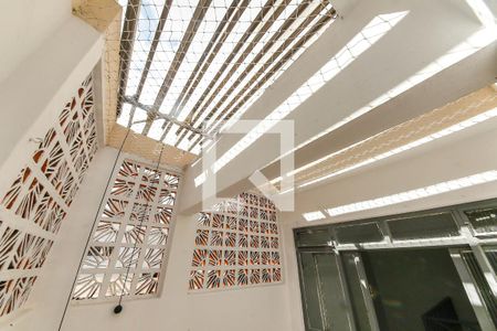 Casa para alugar com 63m², 2 quartos e sem vaga Casa para alugar com 63m², 2 quartos e sem vagaÁrea de Serviço