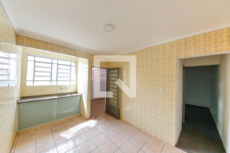 Casa para alugar com 63m², 2 quartos e sem vaga Casa para alugar com 63m², 2 quartos e sem vagaCozinha