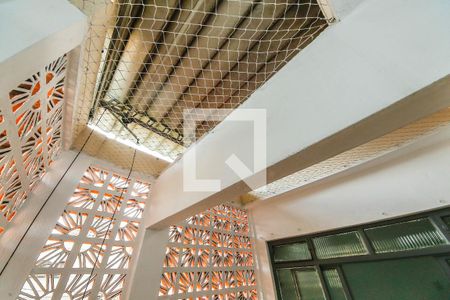 Casa para alugar com 63m², 2 quartos e sem vaga Casa para alugar com 63m², 2 quartos e sem vagaÁrea de Serviço