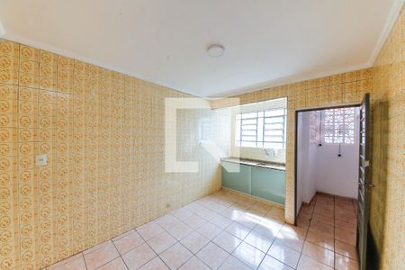 Casa para alugar com 63m², 2 quartos e sem vaga Casa para alugar com 63m², 2 quartos e sem vagaCozinha