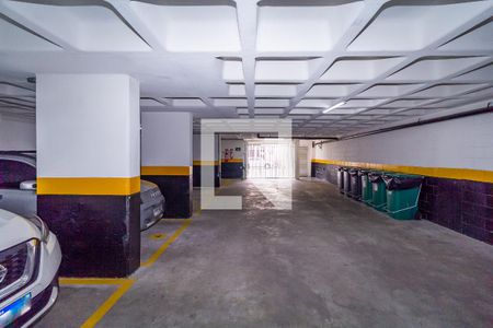 Apartamento para alugar com 41m², 2 quartos e 1 vagaGaragem