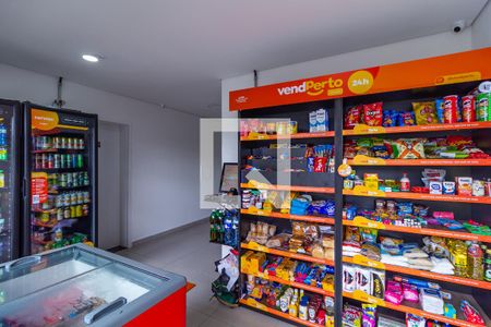 Apartamento para alugar com 41m², 2 quartos e 1 vagaMini Mercado