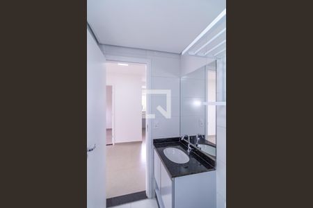 Apartamento para alugar com 41m², 2 quartos e 1 vagaBanheiro