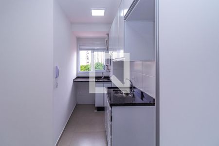 Apartamento para alugar com 41m², 2 quartos e 1 vagaCozinha