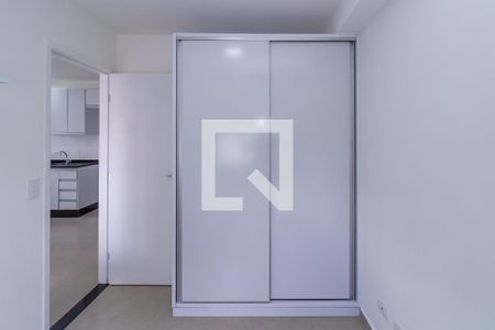 Quarto 1 de apartamento para alugar com 2 quartos, 41m² em Parque da Vila Prudente, São Paulo
