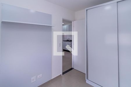 Quarto 1 de apartamento para alugar com 2 quartos, 41m² em Parque da Vila Prudente, São Paulo