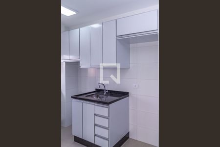 Apartamento para alugar com 41m², 2 quartos e 1 vagaCozinha