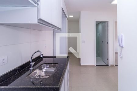 Apartamento para alugar com 41m², 2 quartos e 1 vagaCozinha