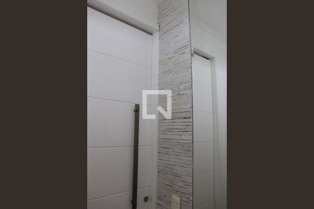 Apartamento à venda com 156m², 4 quartos e 1 vagaHall social