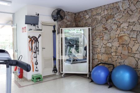 Apartamento à venda com 156m², 4 quartos e 1 vagaAcademia