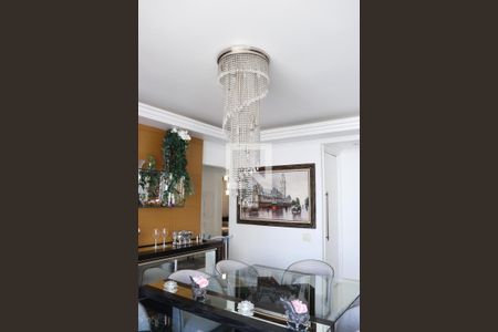 Sala de apartamento à venda com 4 quartos, 156m² em Paraíso, São Paulo