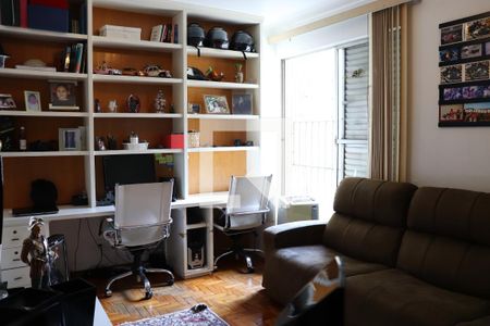 Quarto 1 de apartamento à venda com 4 quartos, 156m² em Paraíso, São Paulo