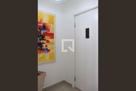 Apartamento à venda com 156m², 4 quartos e 1 vagaHall social