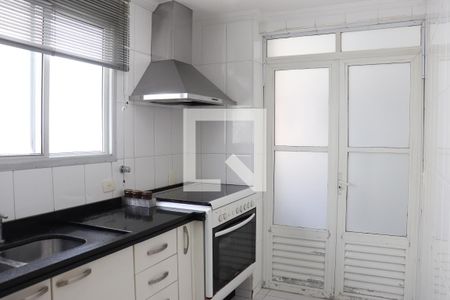 Apartamento à venda com 156m², 4 quartos e 1 vagaCozinha