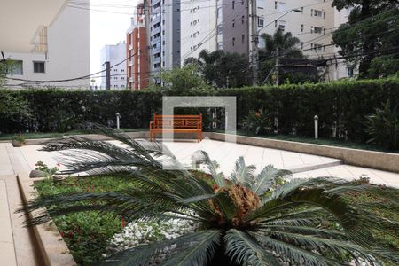 Apartamento à venda com 156m², 4 quartos e 1 vagaÁrea comum