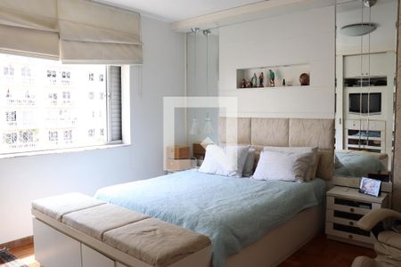 Apartamento à venda com 156m², 4 quartos e 1 vagaSuíte 