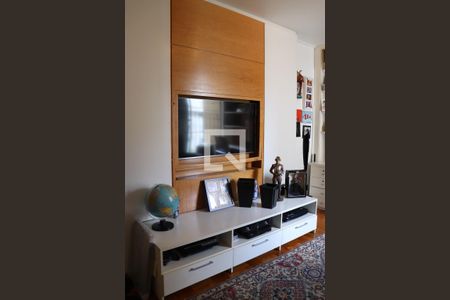 Apartamento à venda com 156m², 4 quartos e 1 vagaQuarto 1