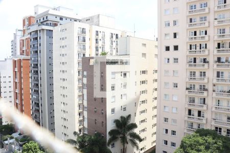 Apartamento à venda com 156m², 4 quartos e 1 vagaVista da Quarto 2