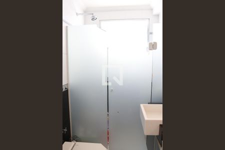 Apartamento à venda com 156m², 4 quartos e 1 vagaBanheiro da Suíte 