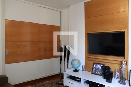 Quarto 1 de apartamento à venda com 3 quartos, 156m² em Paraíso, São Paulo
