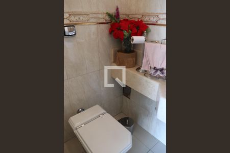 Apartamento à venda com 156m², 4 quartos e 1 vagaLavabo