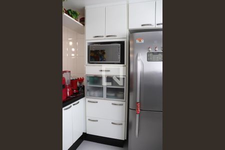 Apartamento à venda com 156m², 4 quartos e 1 vagaCozinha