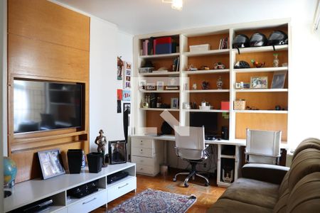 Quarto 1 de apartamento à venda com 4 quartos, 156m² em Paraíso, São Paulo