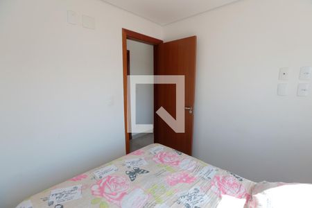 Quarto 2 de apartamento à venda com 3 quartos, 70m² em Araguaia, Belo Horizonte
