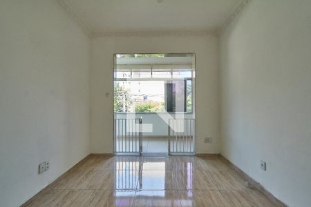 Sala de apartamento à venda com 2 quartos, 90m² em Andaraí, Rio de Janeiro