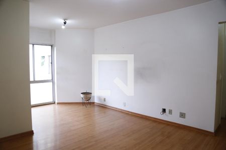 Sala de apartamento à venda com 3 quartos, 65m² em Vila Albertina, São Paulo