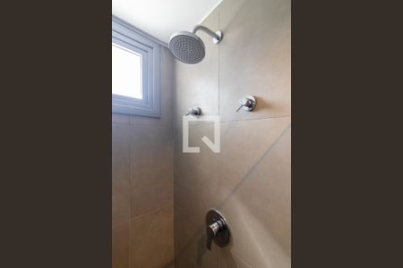 Studio para alugar com 24m², 1 quarto e sem vagaBanheiro