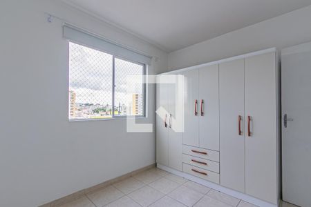 Quarto 1 de apartamento para alugar com 2 quartos, 64m² em Capoeiras, Florianópolis