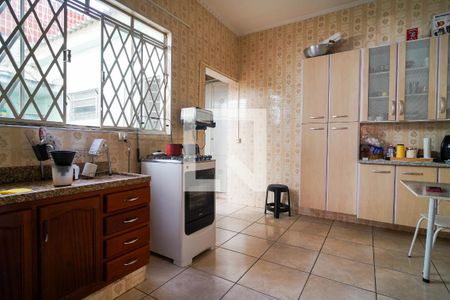 Casa para alugar com 99m², 3 quartos e 1 vagaCozinha
