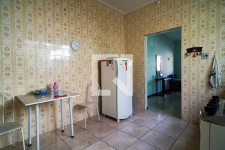 Casa para alugar com 99m², 3 quartos e 1 vagaCozinha