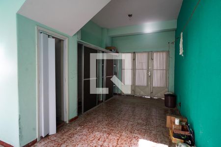 Casa para alugar com 99m², 3 quartos e 1 vagaÁrea de Serviço
