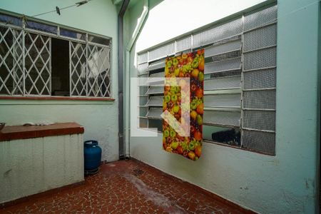 Casa para alugar com 99m², 3 quartos e 1 vagaÁrea de Serviço