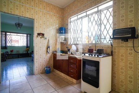 Casa para alugar com 99m², 3 quartos e 1 vagaCozinha