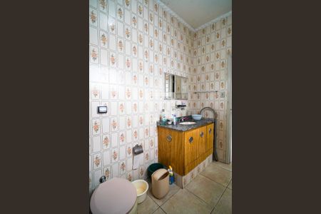 Casa para alugar com 99m², 3 quartos e 1 vagaBanheiro