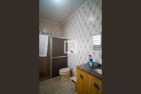 Casa para alugar com 99m², 3 quartos e 1 vagaBanheiro