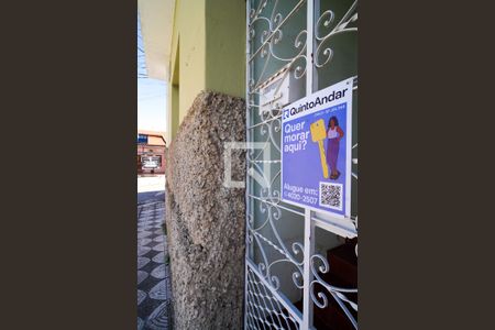 Casa para alugar com 99m², 3 quartos e 1 vagaFachada