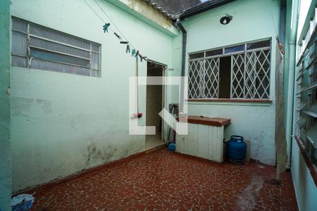 Casa para alugar com 99m², 3 quartos e 1 vagaÁrea de Serviço