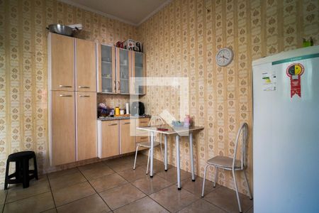 Casa para alugar com 99m², 3 quartos e 1 vagaCozinha