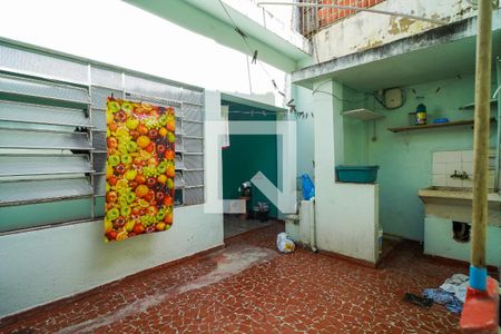 Casa para alugar com 99m², 3 quartos e 1 vagaÁrea de Serviço
