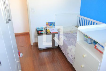 Quarto 1 de apartamento à venda com 2 quartos, 44m² em Ponte Grande, Guarulhos