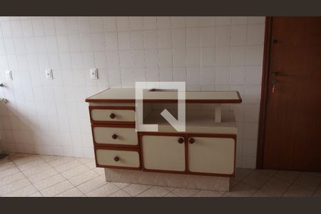 Área de Serviço de apartamento para alugar com 3 quartos, 238m² em Vila Virgínia, Jundiaí