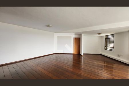 Sala de apartamento para alugar com 3 quartos, 238m² em Vila Virgínia, Jundiaí